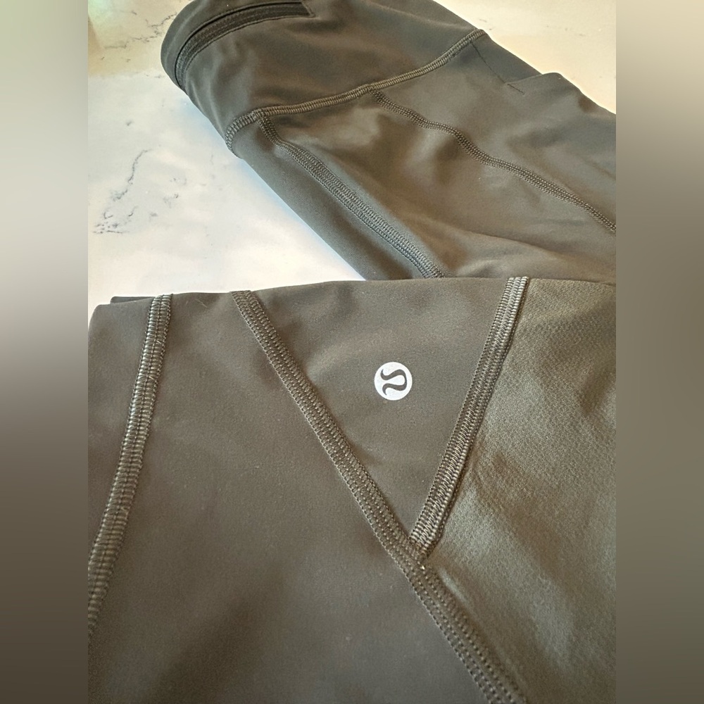 LULULEMON PACE RIVAL CROP - Picture 3 of 12
